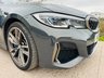 USED 2021 21 BMW 3 SERIES 3.0 M340d MHT Auto xDrive Euro 6 (s/s) 4dr 6 MONTH WARRANTY, LOVELY CAR