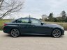 USED 2021 21 BMW 3 SERIES 3.0 M340d MHT Auto xDrive Euro 6 (s/s) 4dr 6 MONTH WARRANTY, LOVELY CAR