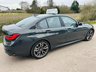 USED 2021 21 BMW 3 SERIES 3.0 M340d MHT Auto xDrive Euro 6 (s/s) 4dr 6 MONTH WARRANTY, LOVELY CAR