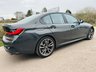 USED 2021 21 BMW 3 SERIES 3.0 M340d MHT Auto xDrive Euro 6 (s/s) 4dr 6 MONTH WARRANTY, LOVELY CAR