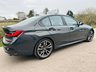USED 2021 21 BMW 3 SERIES 3.0 M340d MHT Auto xDrive Euro 6 (s/s) 4dr 6 MONTH WARRANTY, LOVELY CAR