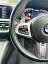 USED 2021 21 BMW 3 SERIES 3.0 M340d MHT Auto xDrive Euro 6 (s/s) 4dr 6 MONTH WARRANTY, LOVELY CAR