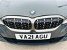 USED 2021 21 BMW 3 SERIES 3.0 M340d MHT Auto xDrive Euro 6 (s/s) 4dr 6 MONTH WARRANTY, LOVELY CAR