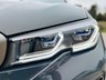 USED 2021 21 BMW 3 SERIES 3.0 M340d MHT Auto xDrive Euro 6 (s/s) 4dr 6 MONTH WARRANTY, LOVELY CAR