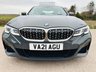USED 2021 21 BMW 3 SERIES 3.0 M340d MHT Auto xDrive Euro 6 (s/s) 4dr 6 MONTH WARRANTY, LOVELY CAR