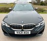 USED 2021 21 BMW 3 SERIES 3.0 M340d MHT Auto xDrive Euro 6 (s/s) 4dr 6 MONTH WARRANTY, LOVELY CAR