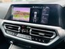 USED 2021 21 BMW 3 SERIES 3.0 M340d MHT Auto xDrive Euro 6 (s/s) 4dr 6 MONTH WARRANTY, LOVELY CAR