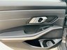 USED 2021 21 BMW 3 SERIES 3.0 M340d MHT Auto xDrive Euro 6 (s/s) 4dr 6 MONTH WARRANTY, LOVELY CAR