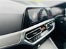 USED 2021 21 BMW 3 SERIES 3.0 M340d MHT Auto xDrive Euro 6 (s/s) 4dr 6 MONTH WARRANTY, LOVELY CAR