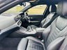 USED 2021 21 BMW 3 SERIES 3.0 M340d MHT Auto xDrive Euro 6 (s/s) 4dr 6 MONTH WARRANTY, LOVELY CAR