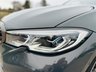 USED 2021 21 BMW 3 SERIES 3.0 M340d MHT Auto xDrive Euro 6 (s/s) 4dr 6 MONTH WARRANTY, LOVELY CAR
