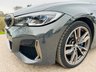 USED 2021 21 BMW 3 SERIES 3.0 M340d MHT Auto xDrive Euro 6 (s/s) 4dr 6 MONTH WARRANTY, LOVELY CAR