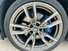 USED 2021 21 BMW 3 SERIES 3.0 M340d MHT Auto xDrive Euro 6 (s/s) 4dr 6 MONTH WARRANTY, LOVELY CAR