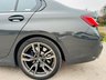 USED 2021 21 BMW 3 SERIES 3.0 M340d MHT Auto xDrive Euro 6 (s/s) 4dr 6 MONTH WARRANTY, LOVELY CAR