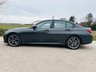 USED 2021 21 BMW 3 SERIES 3.0 M340d MHT Auto xDrive Euro 6 (s/s) 4dr 6 MONTH WARRANTY, LOVELY CAR