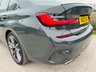 USED 2021 21 BMW 3 SERIES 3.0 M340d MHT Auto xDrive Euro 6 (s/s) 4dr 6 MONTH WARRANTY, LOVELY CAR