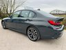 USED 2021 21 BMW 3 SERIES 3.0 M340d MHT Auto xDrive Euro 6 (s/s) 4dr 6 MONTH WARRANTY, LOVELY CAR