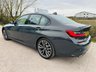 USED 2021 21 BMW 3 SERIES 3.0 M340d MHT Auto xDrive Euro 6 (s/s) 4dr 6 MONTH WARRANTY, LOVELY CAR