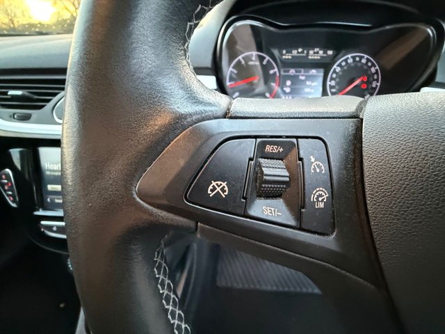 2019 VAUXHALL CORSA - Photo 10