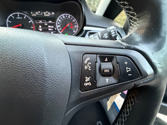 2019 VAUXHALL CORSA - Photo 11