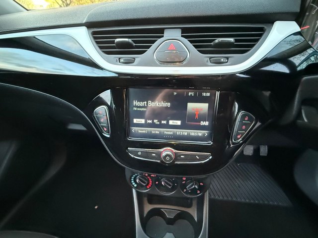 2019 VAUXHALL CORSA - Photo 12