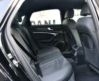 USED 2022 22 AUDI A6 SALOON 2.0 TFSI 40 Black Edition S Tronic Euro 6 (s/s) 4dr 1 OWNER*CARPLAY*REVCAM*CRUISE*