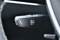 USED 2022 22 AUDI A6 SALOON 2.0 TFSI 40 Black Edition S Tronic Euro 6 (s/s) 4dr 1 OWNER*CARPLAY*REVCAM*CRUISE*