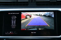 USED 2022 22 AUDI A6 SALOON 2.0 TFSI 40 Black Edition S Tronic Euro 6 (s/s) 4dr 1 OWNER*CARPLAY*REVCAM*CRUISE*