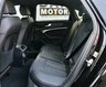 USED 2022 22 AUDI A6 SALOON 2.0 TFSI 40 Black Edition S Tronic Euro 6 (s/s) 4dr 1 OWNER*CARPLAY*REVCAM*CRUISE*
