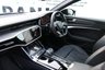 USED 2022 22 AUDI A6 SALOON 2.0 TFSI 40 Black Edition S Tronic Euro 6 (s/s) 4dr 1 OWNER*CARPLAY*REVCAM*CRUISE*