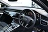 USED 2022 22 AUDI A6 SALOON 2.0 TFSI 40 Black Edition S Tronic Euro 6 (s/s) 4dr 1 OWNER*CARPLAY*REVCAM*CRUISE*