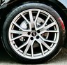 USED 2022 22 AUDI A6 SALOON 2.0 TFSI 40 Black Edition S Tronic Euro 6 (s/s) 4dr 1 OWNER*CARPLAY*REVCAM*CRUISE*