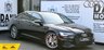 USED 2022 22 AUDI A6 SALOON 2.0 TFSI 40 Black Edition S Tronic Euro 6 (s/s) 4dr 1 OWNER*CARPLAY*REVCAM*CRUISE*