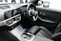 USED 2022 72 BMW 3 SERIES 2.0 330e 12kWh M Sport Auto Euro 6 (s/s) 4dr 1 OWNER*HUD*FBMWSH*REVCAM*