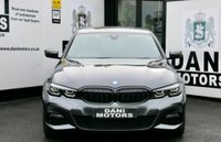 USED 2022 72 BMW 3 SERIES 2.0 330e 12kWh M Sport Auto Euro 6 (s/s) 4dr 1 OWNER*HUD*FBMWSH*REVCAM*