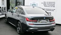 USED 2022 72 BMW 3 SERIES 2.0 330e 12kWh M Sport Auto Euro 6 (s/s) 4dr 1 OWNER*HUD*FBMWSH*REVCAM*