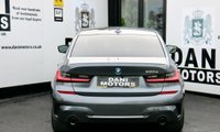 USED 2022 72 BMW 3 SERIES 2.0 330e 12kWh M Sport Auto Euro 6 (s/s) 4dr 1 OWNER*HUD*FBMWSH*REVCAM*