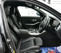 USED 2022 72 BMW 3 SERIES 2.0 330e 12kWh M Sport Auto Euro 6 (s/s) 4dr 1 OWNER*HUD*FBMWSH*REVCAM*