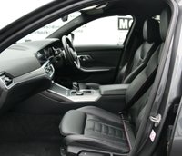USED 2022 72 BMW 3 SERIES 2.0 330e 12kWh M Sport Auto Euro 6 (s/s) 4dr 1 OWNER*HUD*FBMWSH*REVCAM*