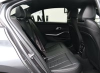 USED 2022 72 BMW 3 SERIES 2.0 330e 12kWh M Sport Auto Euro 6 (s/s) 4dr 1 OWNER*HUD*FBMWSH*REVCAM*