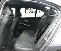 USED 2022 72 BMW 3 SERIES 2.0 330e 12kWh M Sport Auto Euro 6 (s/s) 4dr 1 OWNER*HUD*FBMWSH*REVCAM*