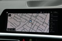 USED 2022 72 BMW 3 SERIES 2.0 330e 12kWh M Sport Auto Euro 6 (s/s) 4dr 1 OWNER*HUD*FBMWSH*REVCAM*