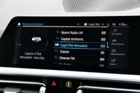 USED 2022 72 BMW 3 SERIES 2.0 330e 12kWh M Sport Auto Euro 6 (s/s) 4dr 1 OWNER*HUD*FBMWSH*REVCAM*