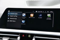 USED 2022 72 BMW 3 SERIES 2.0 330e 12kWh M Sport Auto Euro 6 (s/s) 4dr 1 OWNER*HUD*FBMWSH*REVCAM*