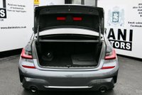 USED 2022 72 BMW 3 SERIES 2.0 330e 12kWh M Sport Auto Euro 6 (s/s) 4dr 1 OWNER*HUD*FBMWSH*REVCAM*