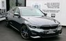 USED 2022 72 BMW 3 SERIES 2.0 330e 12kWh M Sport Auto Euro 6 (s/s) 4dr 1 OWNER*HUD*FBMWSH*REVCAM*
