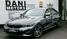 USED 2022 72 BMW 3 SERIES 2.0 330e 12kWh M Sport Auto Euro 6 (s/s) 4dr 1 OWNER*HUD*FBMWSH*REVCAM*