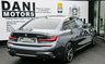 USED 2022 72 BMW 3 SERIES 2.0 330e 12kWh M Sport Auto Euro 6 (s/s) 4dr 1 OWNER*HUD*FBMWSH*REVCAM*