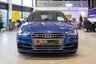 USED 2015 65 AUDI S3 2.0 TFSI Sportback 5dr Petrol S Tronic quattro Euro 6 (s/s) (Nav) (300 ps) *Finance Available From 9.9% APR*