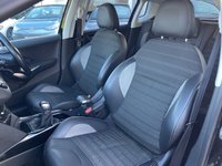 USED 2018 18 PEUGEOT 2008 1.6 BlueHDi Allure SUV 5dr Diesel Manual Euro 6 (s/s) (100 ps) EURO 6 ULEZ COMPLIANT .